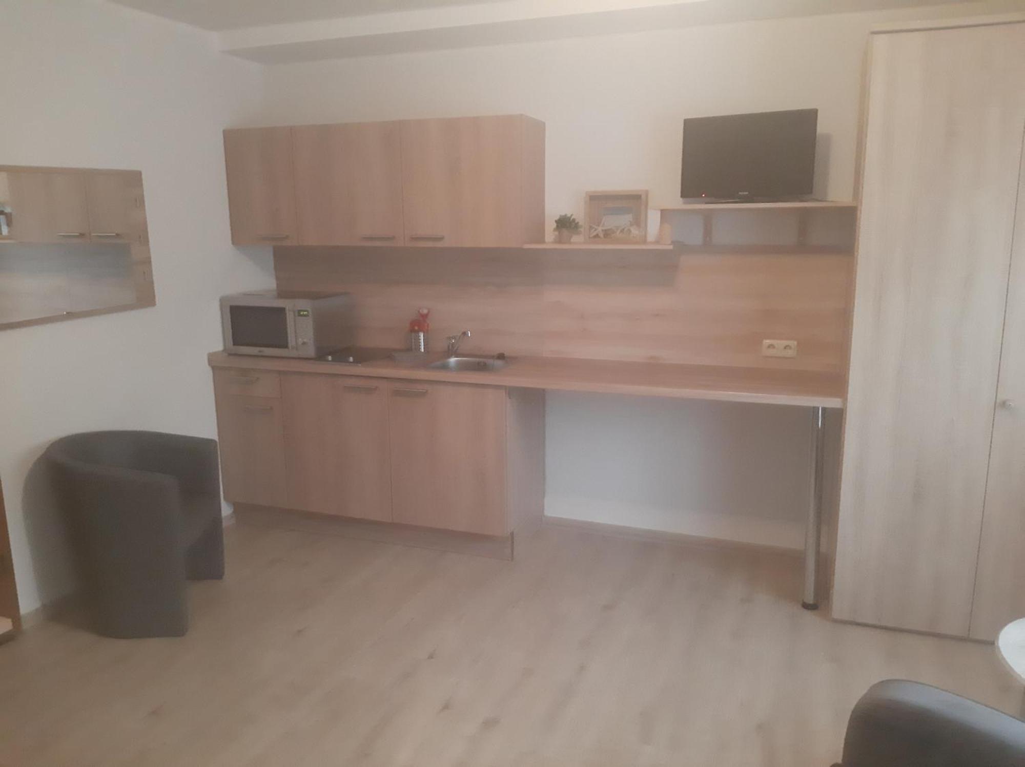 Pension Arndt Ug Schillig Kültér fotó