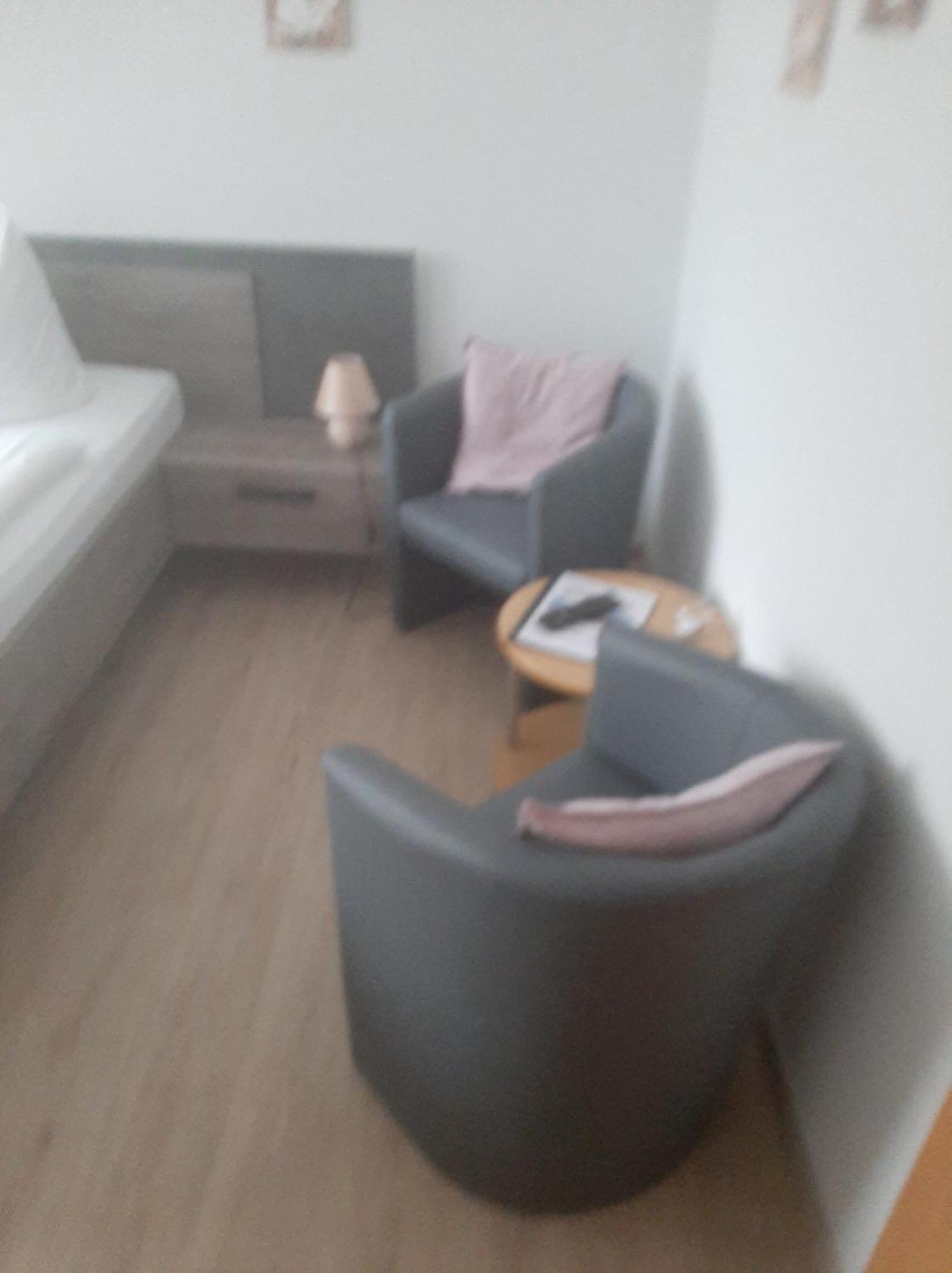 Pension Arndt Ug Schillig Kültér fotó